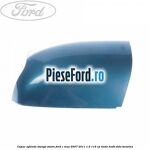 Capac oglinda stanga vision Ford C-Max 2007-2011 1.6 116 cp