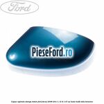 Capac oglinda stanga vision Ford Focus 2008-2011 1.6 Ti 115 cp