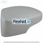 Capac oglinda stanga white platinum Ford Kuga 2013-2016 2.0 TDCi 4x4 136 cp