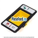 Capac opritor usa spate Ford Transit 2014-2018 2.2 TDCi 125 cp