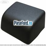 Capac ornament centura scaun spate centru Ford Tourneo Custom 2014-2018 2.0 EcoBlue 105 cp