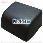Capac ornament centura scaun spate centru Ford Tourneo Custom 2014-2018 2.2 TDCi 125 cp