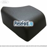 Capac ornament centura scaun spate dreapta VAN Ford Tourneo Custom 2014-2018 2.2 TDCi 100 cp