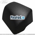 Capac ornament centura scaun spate stanga Ford Tourneo Custom 2014-2018 2.0 EcoBlue 105 cp