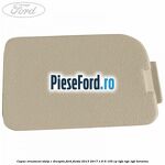 Capac ornament stalp C dreapta Ford Fiesta 2013-2017 1.6 Ti 105 cp