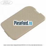 Capac ornament stalp C stanga Ford Fiesta 2008-2012 1.6 Ti 120 cp