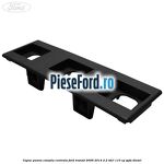 Capac panou consola centrala Ford Transit 2006-2014 2.2 TDCi 110 cp
