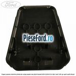 Capac panou interior protectie aripa spate VAN Ford Transit 2014-2018 2.2 TDCi RWD 125 cp