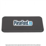 Capac panou lateral interior spate Ford Transit 2014-2018 2.2 TDCi 155 cp