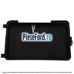 Capac panou sigurante compartiment motor Ford Transit 2014-2018 2.2 TDCi 4x4 125 cp