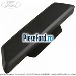 Capac panou sigurante panou interior consola centrala Ford Transit 2014-2018 2.0 EcoBlue RWD 170 cp BLHA, BLRA, YNHA, YNR6 diesel