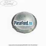 Capac pedalier frana Ford Galaxy 2000-2006 1.9 TDI 150 cp