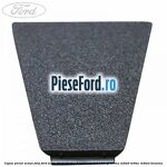 Capac picior scaun fata Ford Kuga 2013-2016 1.5 EcoBoost 4x4 182 cp