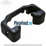 Capac picior scaun fata Ford Tourneo Courier 2014-2018 1.6 TDCi 95 cp