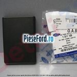 Capac picior scaun spate Ford Focus 2008-2011 2.0 TDCi 136 cp
