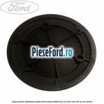 Capac pinion distributie plastic Ford Transit 2006-2014 2.2 TDCi RWD 155 cp CVRC diesel