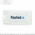 Capac plastic lampa interior portbagaj Ford Fiesta 1996-2001 1.25 i 16V 75 cp
