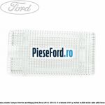 Capac plastic lampa interior portbagaj Ford Focus 2011-2014 1.0 EcoBoost 100 cp
