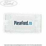 Capac plastic lampa interior portbagaj Ford Focus 2011-2014 1.6 Ti 85 cp