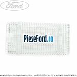 Capac plastic lampa interior portbagaj Ford Focus C-Max 2003-2007 1.6 TDCi 109 cp