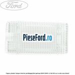 Capac plastic lampa interior portbagaj Ford Galaxy 2000-2006 1.9 TDI 90 cp 1Z, AHU, ANU diesel