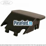 Capac podea portbagaj echipare cu ancora Ford Tourneo Connect 2013-2018 1.5 TDCi 100 cp