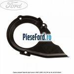 Capac pompa injectie Ford Escort 1995-1998 1.8 D 60 cp