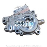 Capac pompa injectie spre bloc Ford Focus 2014-2018 2.0 TDCi ST 185 cp
