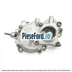 Capac pompa injectie spre pompa cu pinion actionare Ford Focus 2014-2018 2.0 TDCi ST 185 cp