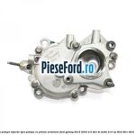 Capac pompa injectie spre pompa cu pinion actionare Ford Galaxy 2015-2023 2.0 TDCi BI-Turbo 210 cp T9CB, T9CC, T9CD diesel