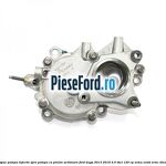 Capac pompa injectie spre pompa cu pinion actionare Ford Kuga 2013-2016 2.0 TDCi 120 cp XRMA, XRMB, XRMC diesel