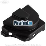 Capac pompa ulei Ford Fiesta 2013-2017 1.0 EcoBoost 100 cp