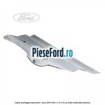 Capac porbagaj negru Ford C-Max 2007-2011 1.6 116 cp HXDA, HXDB, SIDA benzina