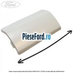 Capac prag dreapta fata Ford Fiesta 2008-2012 1.25 82 cp