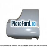 Capac prag dreapta Ford Focus 2008-2011 2.0 145 cp