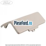 Capac prag dreapta spate Ford Fiesta 2008-2012 1.25 82 cp