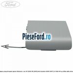 Capac prag dreapta spate Titanium X an 03/2002-08/2005 Ford Mondeo 2000-2007 2.0 TDDI 90 cp D5BA, SDBA diesel