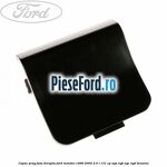 Capac prag fata dreapta Ford Mondeo 1996-2000 2.0 i 131 cp