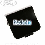 Capac prag fata dreapta Ford Mondeo 1996-2000 2.5 24V 170 cp