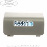 Capac prag fata stanga Ford Fiesta 2005-2008 1.25 16V 70 cp
