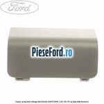Capac prag fata stanga Ford Fiesta 2005-2008 1.25 16V 75 cp