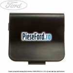 Capac prag fata stanga Ford Mondeo 1996-2000 2.0 i 131 cp