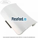 Capac prag plastic dreapta fata Ford Mondeo 2008-2014 1.6 EcoBoost 160 cp