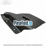 Capac prag plastic primerizat dreapta Ford B-Max 1.0 EcoBoost 100 cp
