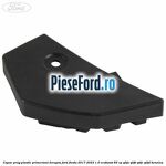 Capac prag plastic primerizat dreapta Ford Fiesta 2017-2023 1.0 EcoBoost 85 cp