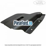 Capac prag plastic primerizat stanga Ford B-Max 1.5 TDCi 75 cp