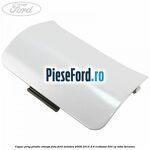 Capac prag plastic stanga fata Ford Mondeo 2008-2014 2.0 EcoBoost 203 cp