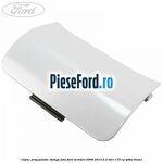 Capac prag plastic stanga fata Ford Mondeo 2008-2014 2.2 TDCi 175 cp