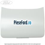 Capac prag plastic stanga spate Ford Mondeo 2008-2014 1.8 TDCi 125 cp