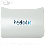 Capac prag plastic stanga spate Ford Mondeo 2008-2014 2.5 220 cp